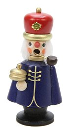 Melchoir - Wiseman<br>Mini Ulbricht Smoker